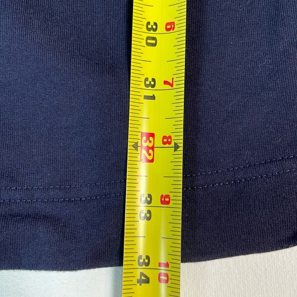 Boden Sweatshirt Dress - Picture 12 of 13